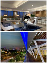 -深圳益田威斯汀酒店·宴会厅