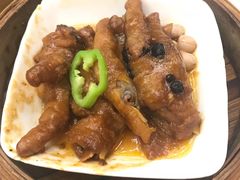 -潮福城大酒楼·潮粤菜·港式点心(阳光城店)