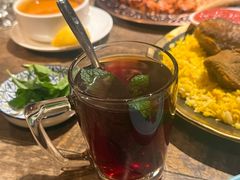 -梅夫娜土耳其餐厅.清真HALAL