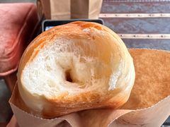 -熊叔熊婶面包房(团结湖店)