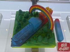 -GRAMCAKE一克甜品(昙华林花园山店)