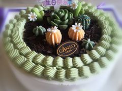 -GANSO元祖食品(滨湖万达店)
