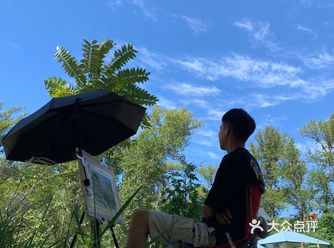 这一周的日子对我来说是非比寻常的，让我第一次感受到了