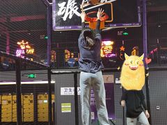 -Tenker Club弹刻极限主题公园 · 蹦床 · 团建 · 生日派对(大关店)