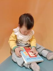 -奈尔宝·儿童乐园·亲子餐厅(苏州大悦城店)