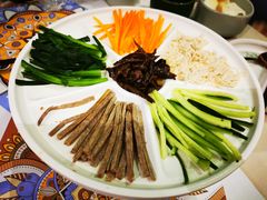 -云海肴·汽锅鸡·云南菜(美罗城店)