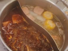 -宴全牛粤来越牛潮汕鲜牛肉火锅(海州万达广场店)