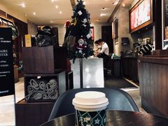 -星巴克臻选(思南公馆店)