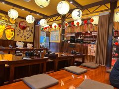 -鸟鹏烧鸟居酒屋(仁恒梦中心店)