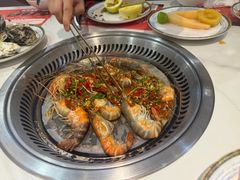 -火之山·自助烤肉火锅(坪山坑梓店)