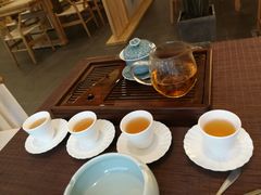 -听雨小筑茶舍(观音桥·龙湖新壹街店)