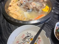 -天都火锅酒楼(虹梅南路店)