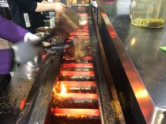 -清真·马峰烤肉(小学习北巷店)