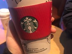 -星巴克臻选(郑州国贸360广场店)