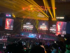 -宝能国际体育演艺中心