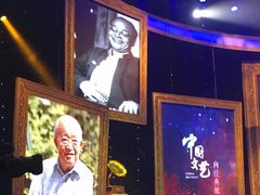 -中央广播电视总台(光华路办公区)