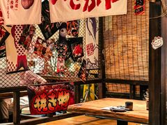 -炉胜·炉端烧·居酒屋