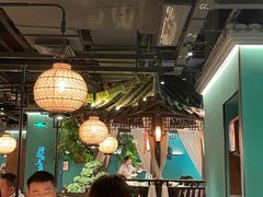 -佬麻雀·剁椒鱼头(京基KK One店)