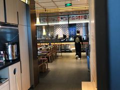 -炙柒Sekinana·精致料理 烧鸟·铁板烧(海上世界店)