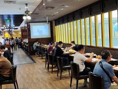 -汉巴味德(北京银座和谐广场店)