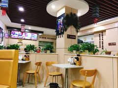 大堂-官人桥番茄米线(温江行署店)