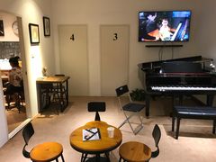 -MusicLife音乐(浦东校区)