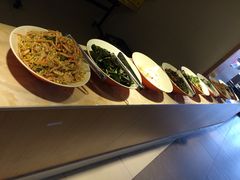 picture-感恩心素食馆(百世广场店)