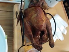 当红钢管鸡-豆蔻电影主题餐厅(四牌楼店)