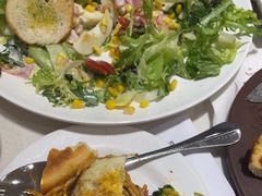 -东方豪客牛排意面披萨(金凤万达店)