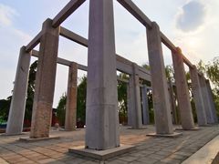 -正定古城-开元寺