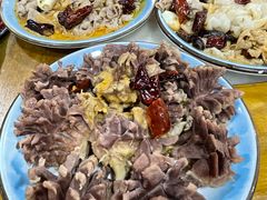 -马记伊源斋涮肉·清真菜(百子湾店)