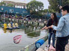 -酷鱼垂钓CLUB(朝阳区博大路店 )