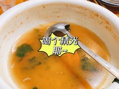 羊肉汤-莲香西域·正宗新疆菜(龙华店)