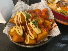 -BRAVO·布瓦屋西餐