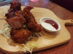 -玛格萝妮比萨屋(陆家浜路店)