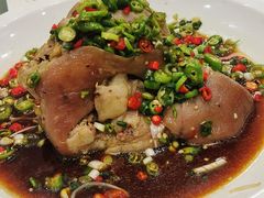 -东生饭店