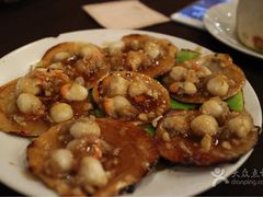 -月满港海鲜酒家