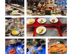 -康帝国际酒店-艾斯本自助西餐厅