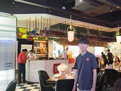 -俭寨大盘鸡·新疆菜·烧烤(博乐店)