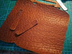 -零几体验diy皮具工作室(振业城店)