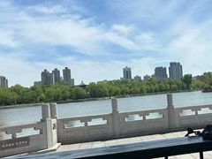 -迎泽公园