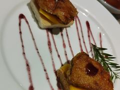 -極上萬膳·日料放题(来福士江景店)