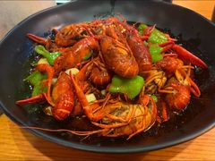 -三太子地摊烧烤·小龙虾(北蔡店)