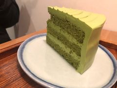 -白胡子咖啡(丽都园店)