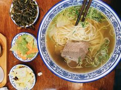 -金味德兰州牛肉拉面
