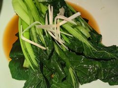 -绿茶餐厅(财富购物中心店)