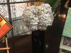-海航大厦万豪酒店彩海轩中餐厅(霄云路店)
