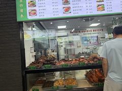 -李记清真馆(打钉巷店)
