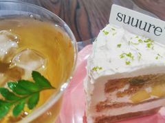 -流酥可心·牛乳蛋糕商店(禾祥西路店)