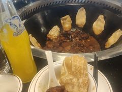 -沈厨地锅老灶•徐州烧烤(黄渡店)